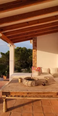 Squisita Villa Ocell in un vero paradiso a El Mirador