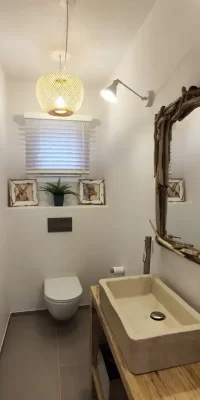Squisita Villa Ocell in un vero paradiso a El Mirador