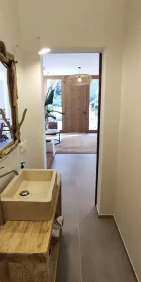 Squisita Villa Ocell in un vero paradiso a El Mirador