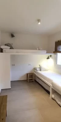 Squisita Villa Ocell in un vero paradiso a El Mirador