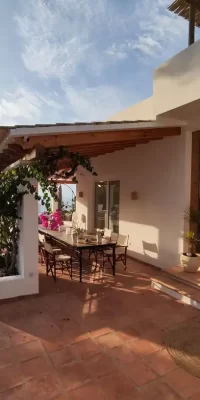 Squisita Villa Ocell in un vero paradiso a El Mirador
