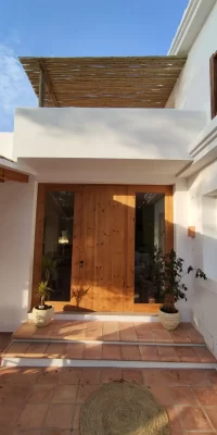 Squisita Villa Ocell in un vero paradiso a El Mirador