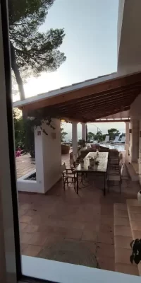 Squisita Villa Ocell in un vero paradiso a El Mirador