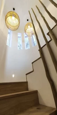 Squisita Villa Ocell in un vero paradiso a El Mirador