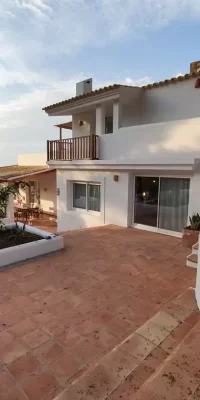 Squisita Villa Ocell in un vero paradiso a El Mirador