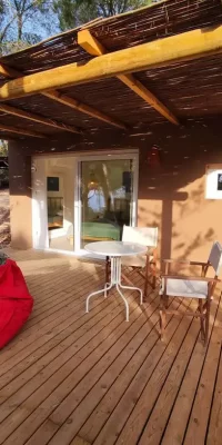 Squisita Villa Ocell in un vero paradiso a El Mirador