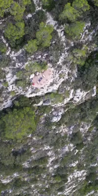Squisita Villa Ocell in un vero paradiso a El Mirador