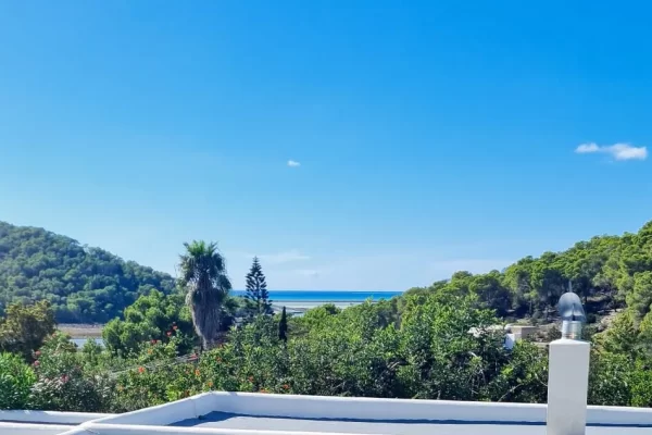 Perché investire in un immobile a Ibiza