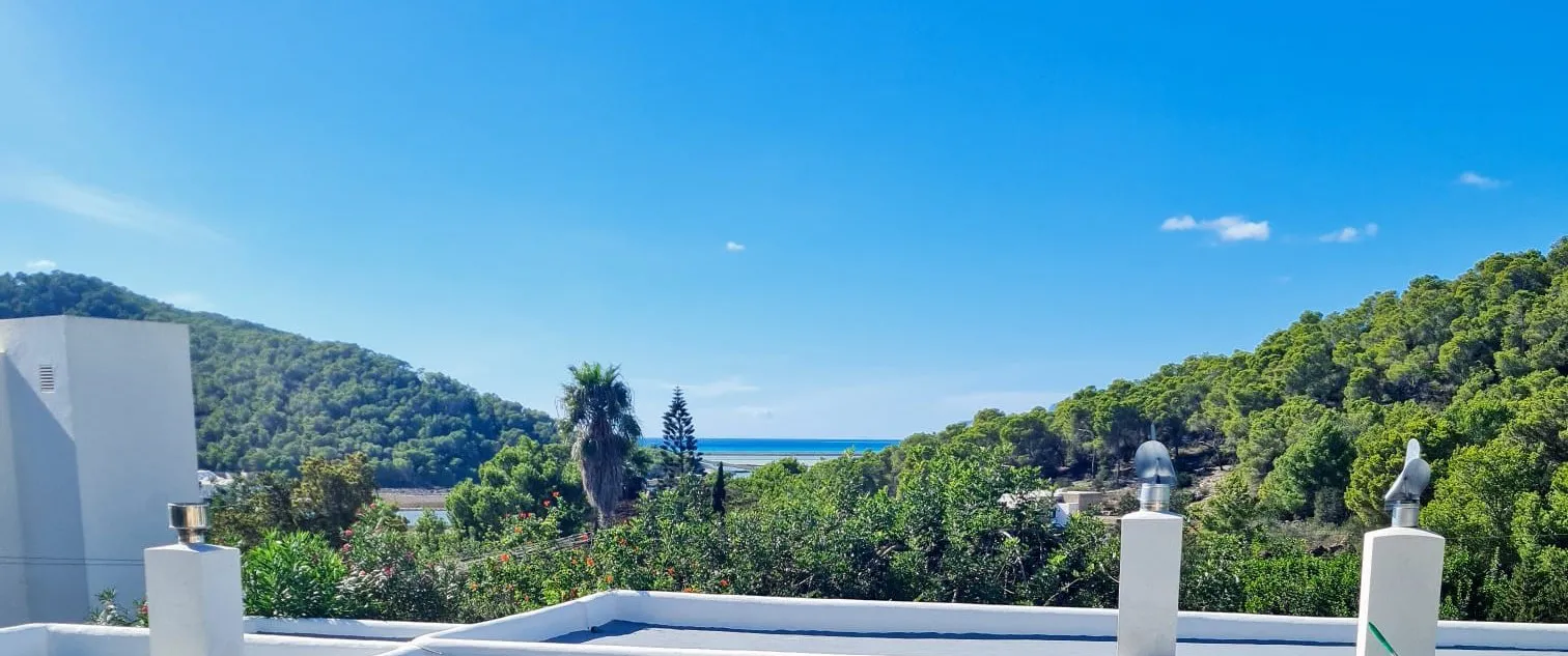Por qué invertir en una propiedad en Ibiza?