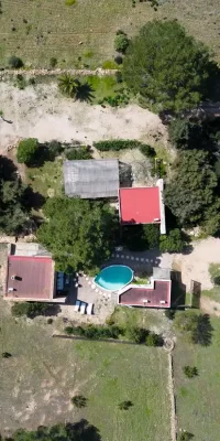 Prachtige villa te koop in het hart van Cala Saona
