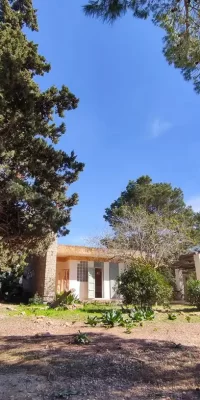 Prachtige villa te koop in het hart van Cala Saona