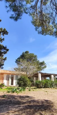 Prachtige villa te koop in het hart van Cala Saona