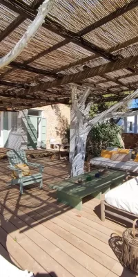 Prachtige villa te koop in het hart van Cala Saona