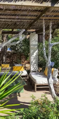 Prachtige villa te koop in het hart van Cala Saona