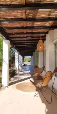 Prachtige villa te koop in het hart van Cala Saona