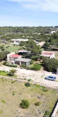Prachtige villa te koop in het hart van Cala Saona