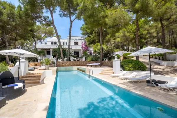 Die wichtigsten Gründe, warum Sie einen Immobilienmakler auf Ibiza brauchen, um Ihre Immobilie zu verkaufen