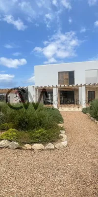 Authentische Blakstad-Finca in Santa Gertrudis zu verkaufen