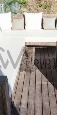 Authentische Blakstad-Finca in Santa Gertrudis zu verkaufen