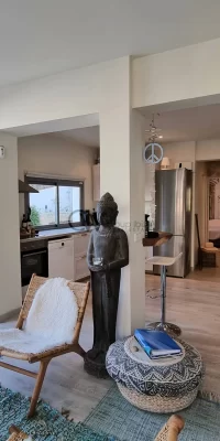 Authentische Blakstad-Finca in Santa Gertrudis zu verkaufen