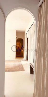 Beautiful luxury villa near to the stunning Cala Saona beach in Formentera