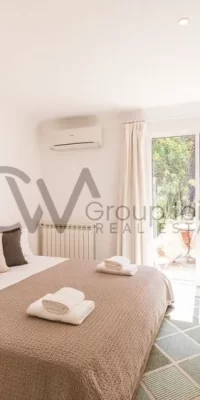 Prachtige villa met natuurlijke tuin en fantastische privacy