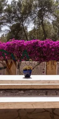 Prachtige villa met natuurlijke tuin en fantastische privacy