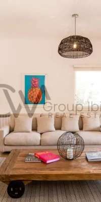 Prachtige villa met natuurlijke tuin en fantastische privacy