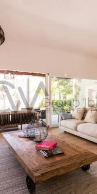 Prachtige villa met natuurlijke tuin en fantastische privacy