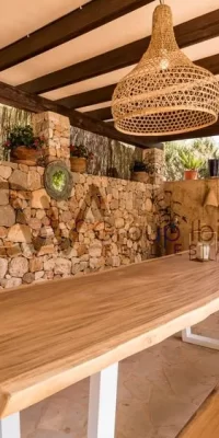 Prachtige villa met natuurlijke tuin en fantastische privacy