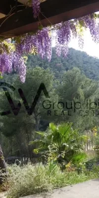 Prachtige villa met natuurlijke tuin en fantastische privacy