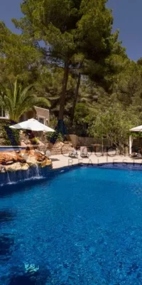 Prachtige villa met natuurlijke tuin en fantastische privacy
