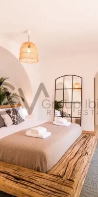Prachtige villa met natuurlijke tuin en fantastische privacy
