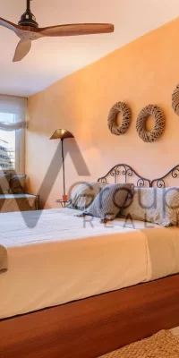 Cautivador apartamento en venta en Marina Botafoch