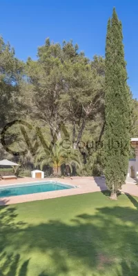 Affascinante finca ristrutturata in vendita a Sa Carroca