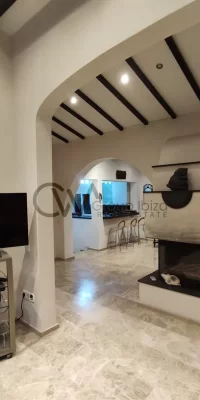 Villa de luxe à vendre dans le cadre idyllique de Formentera