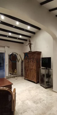Villa de luxe à vendre dans le cadre idyllique de Formentera