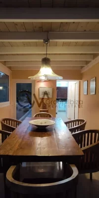 Villa de luxe à vendre dans le cadre idyllique de Formentera