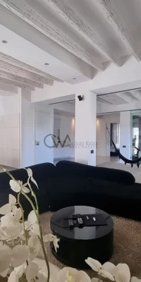 Exceptional Historic Residence with Elevator in the Heart of Ibiza