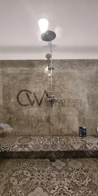 Exceptional Historic Residence with Elevator in the Heart of Ibiza