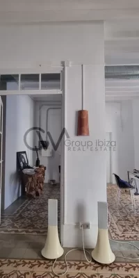 Exceptional Historic Residence with Elevator in the Heart of Ibiza