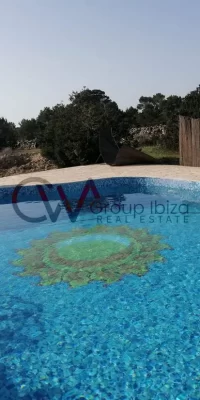 Proprietà eccezionale a Estany des Peix, Formentera