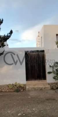 Proprietà eccezionale a Estany des Peix, Formentera