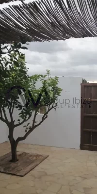 Proprietà eccezionale a Estany des Peix, Formentera