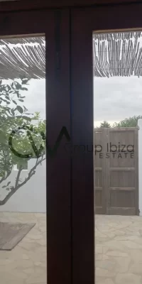 Proprietà eccezionale a Estany des Peix, Formentera