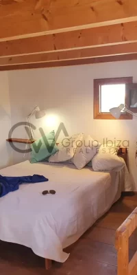 Proprietà eccezionale a Estany des Peix, Formentera
