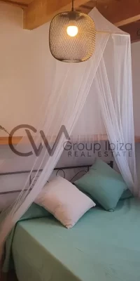 Proprietà eccezionale a Estany des Peix, Formentera