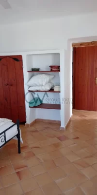 Proprietà eccezionale a Estany des Peix, Formentera
