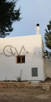 Proprietà eccezionale a Estany des Peix, Formentera