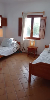 Proprietà eccezionale a Estany des Peix, Formentera